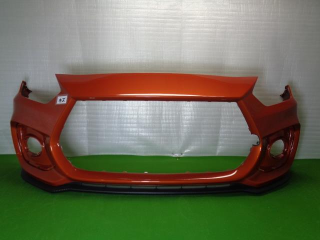 【中古】中古部品 スイフト ZC33S ﾌﾛﾝﾄﾊﾞﾝﾊﾟｰ 【3380050000-000034285610100】 23,606円