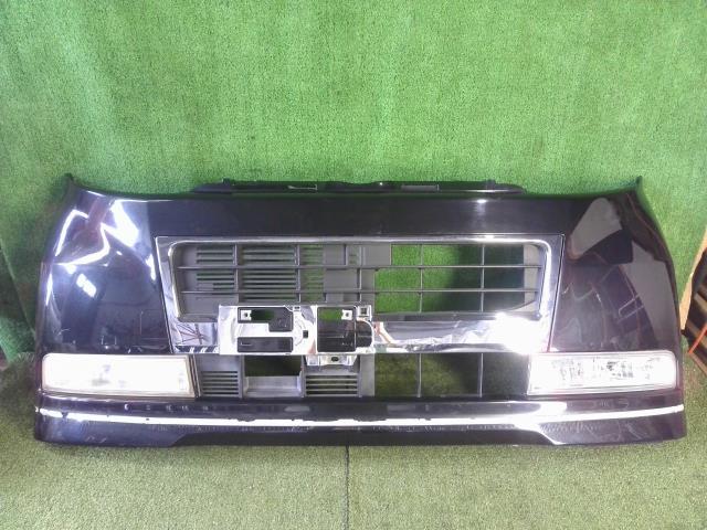 【中古】中古部品 タント L375S ﾌﾛﾝﾄﾊﾞﾝﾊﾟｰ 【3260070000-230317003510100】