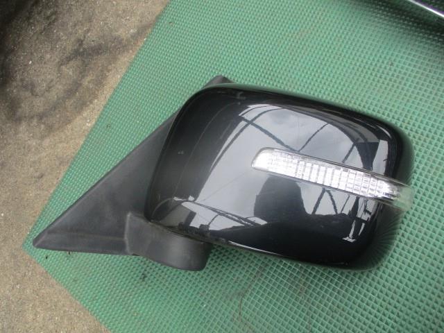 【中古】中古部品 パレット MK21S 左ｻｲﾄﾞﾐﾗｰ 【3310190100-000233005813600】