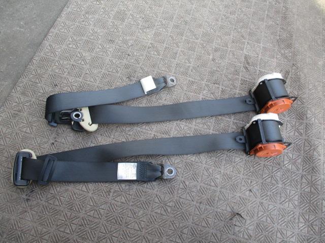【中古】中古部品 エルグランド E51 ｼｰﾄﾍﾞﾙﾄ 【3310190100-001390950577150】