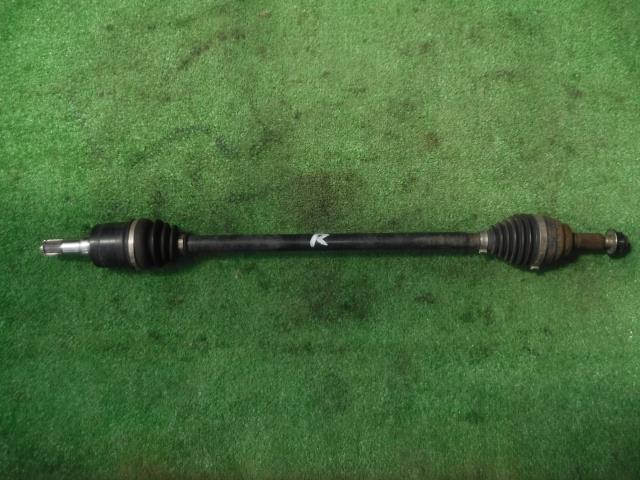 【中古】中古部品 キャリィ DA65T 右ﾌﾛﾝﾄﾄﾞﾗｲﾌﾞｼｬﾌﾄ 【3330450100-230426000242100】