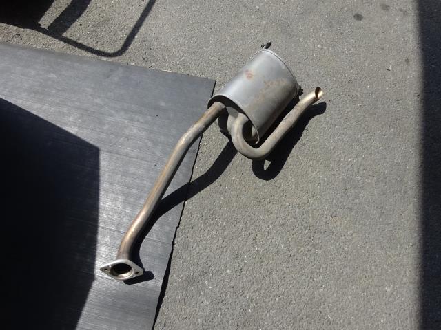 【中古】中古部品 フィット GE6 ﾘｱﾏﾌﾗｰ 【3310410000-000223068622500】