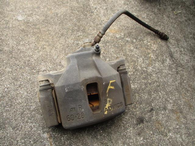 【中古】中古部品 クラウン GRS200 右ﾌﾛﾝﾄｷｬﾘﾊﾟｰ 【3310190100-001556728744330】