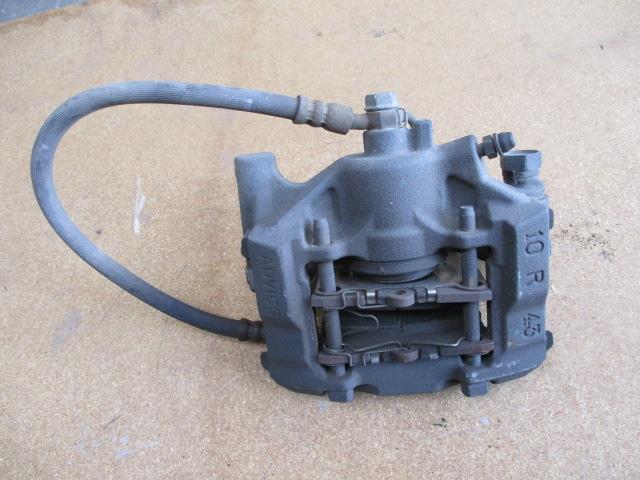 【中古】中古部品 マークＸ GRX120 右ﾘｱｷｬﾘﾊﾟｰ 【3310190100-001434237744430】
