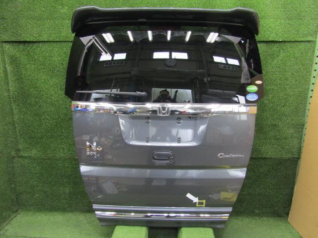 【中古】中古部品 Ｎ－ＢＯＸ ＋ JF1 ﾊﾞｯｸﾄﾞｱ 【3330200100-220529000015800】 26,770円