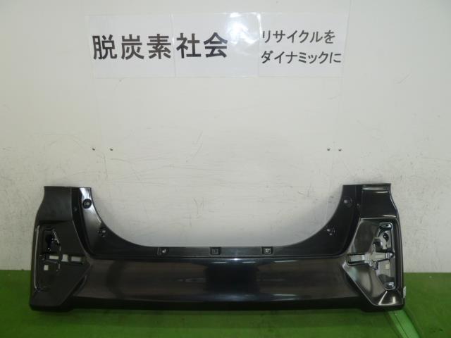【中古】中古部品 タント LA650S ﾘｱﾊﾞﾝﾊﾟｰ 【3380050000-000034312515100】