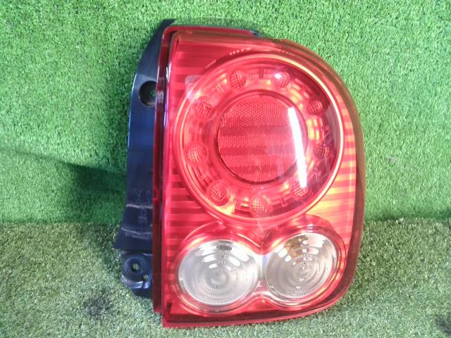 【中古】中古部品 ラパン HE22S 右ﾃｰﾙﾗﾝﾌﾟ 【3260070000-230317000315500】