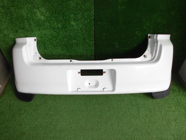 【中古】中古部品 ライフ JB2 ﾘｱﾊﾞﾝﾊﾟｰ 【3330370100-000233010715100】