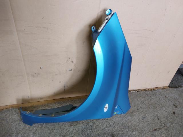 【中古】中古部品 ノート E11 左ﾌﾛﾝﾄﾌｪﾝﾀﾞｰ 【3330960100-000052040610700】