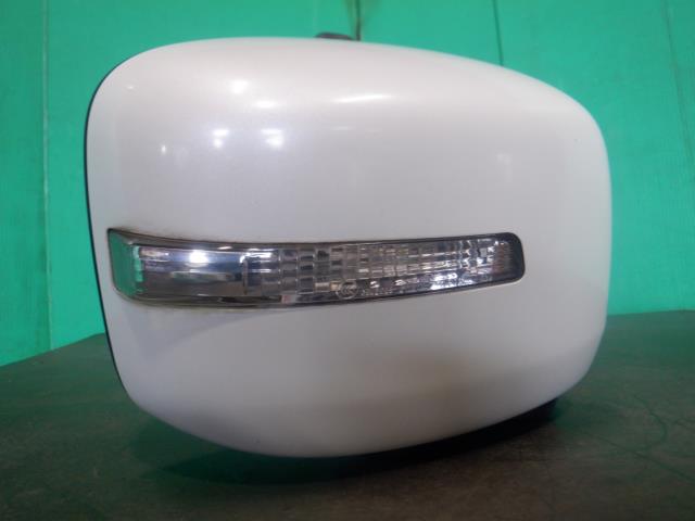 【中古】中古部品 ソリオ MA36S 右ｻｲﾄﾞﾐﾗｰ 【3340140100-000023361313500】