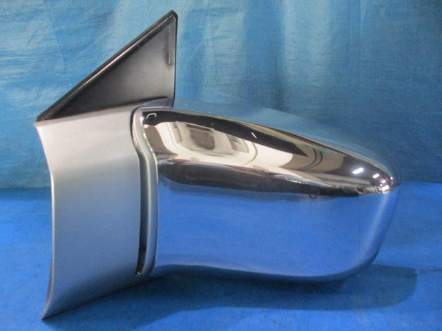 【中古】中古部品 エルグランド E51 左ｻｲﾄﾞﾐﾗｰ 【3310160100-000004258913600】