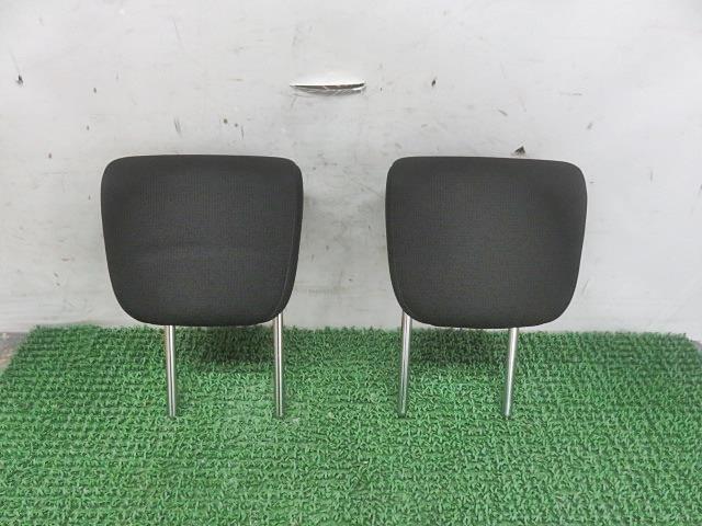 【中古】中古部品 ワゴンＲ MH23S ﾍｯﾄﾞﾚｽﾄ 【3330380100-000035014477401】