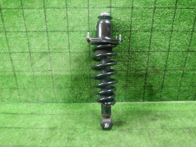 【中古】中古部品 シエンタ NCP175G 右ﾘｱｽﾄﾗｯﾄ 【3330420100-230425000150310】