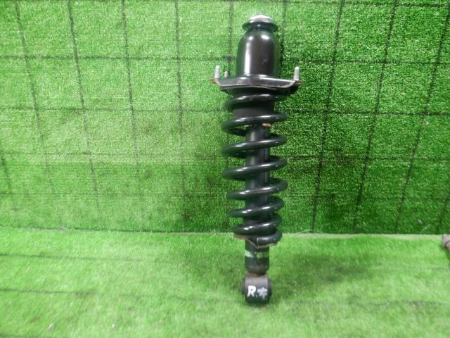 【中古】中古部品 シエンタ NCP175G 左ﾘｱｽﾄﾗｯﾄ 【3330420100-230425000150410】