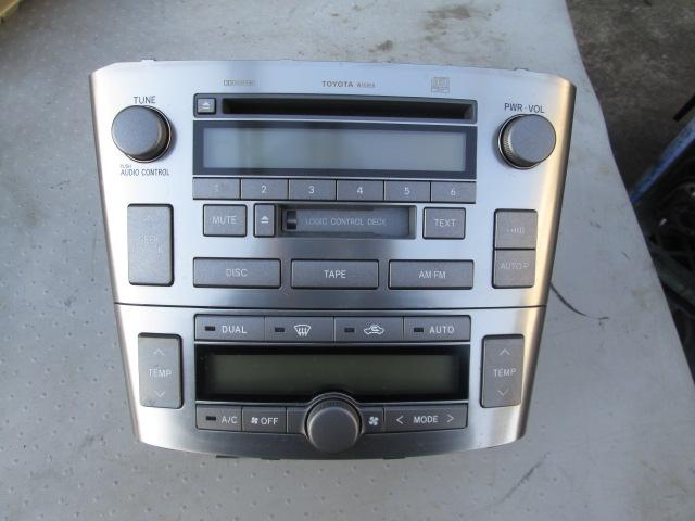【中古】中古部品 アベンシス AZT250 A/Cｽｲｯﾁﾊﾟﾈﾙ 【3310190100-001059395460900】