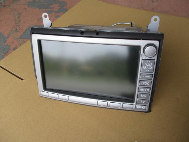 【中古】中古部品 アルファード MNH10W ｶｰﾅﾋﾞｹﾞｰｼｮﾝ 【3310190100-001381825061310】