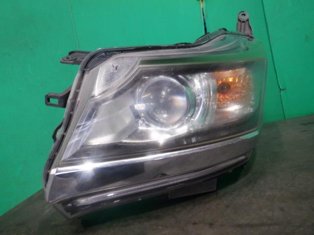 【中古】中古部品 Ｎ－ＷＧＮ JH1 左ﾍｯﾄﾞﾗﾝﾌﾟ 【3340140100-000023361510900】