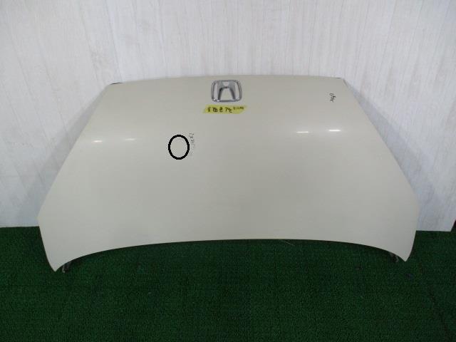 【中古】中古部品 ライフ JB5 ﾎﾞﾝﾈｯﾄﾌｰﾄﾞ 【3310190100-000233008610500】