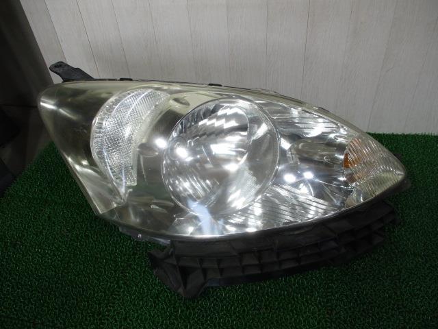 【中古】中古部品 ライフ JB5 右ヘッドランプ 【3310190100-000233008610800】