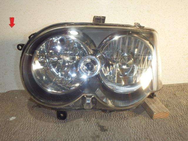 【中古】中古部品 ムーヴ L152S 左ﾍｯﾄﾞﾗﾝﾌﾟ 【3331010800-000020870410900】