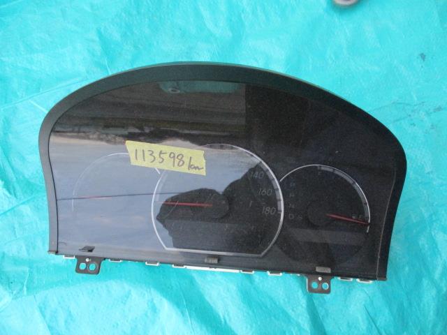 【中古】中古部品 クラウン GRS180 ｽﾋﾟｰﾄﾞﾒｰﾀｰ 【3310190100-001653905561400】