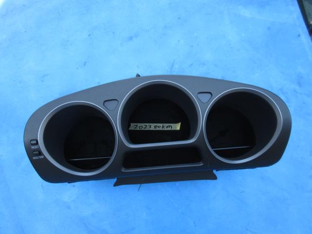 【中古】中古部品 アリスト JZS160 ｽﾋﾟｰﾄﾞﾒｰﾀｰ 【3310190100-001163665161400】