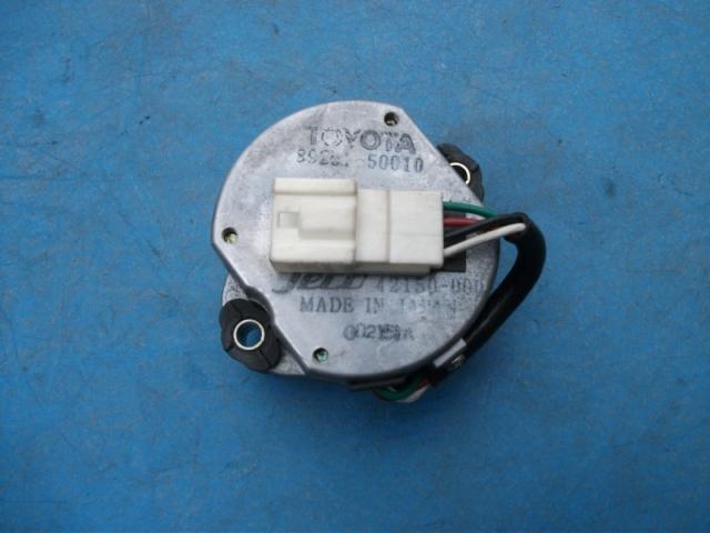 【中古】中古部品 セルシオ UCF11 ｴｱｻｽﾚﾍﾞﾙｾﾝｻｰ 【3310190100-000794431361460】