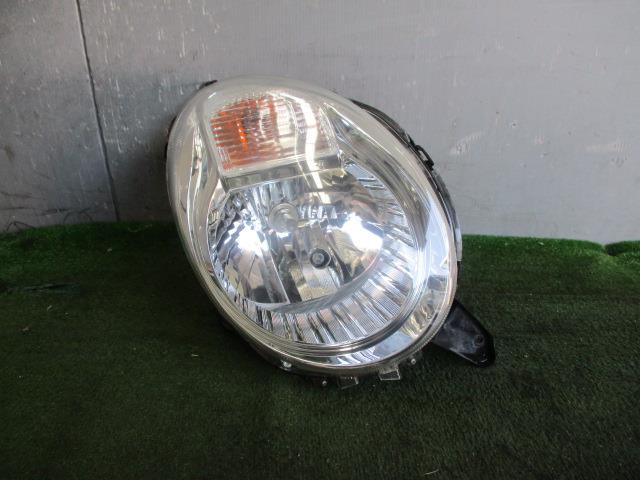 【中古】中古部品 ＭＲワゴン MF22S 右ﾍｯﾄﾞﾗﾝﾌﾟ 【3330560100-230413000410800】
