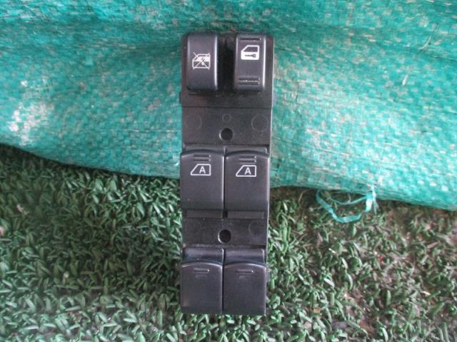 【中古】中古部品 スカイライン V36 ﾊﾟﾜｰｳｲﾝﾄﾞｳｽｲｯﾁ 【3500080000-230107000761900】