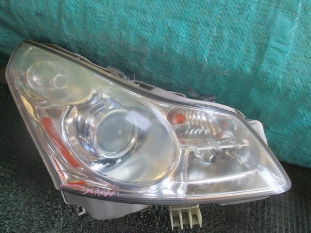 【中古】中古部品 スカイライン V36 右ﾍｯﾄﾞﾗﾝﾌﾟ 【3500080000-230107000710800】