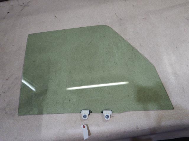 【中古】中古部品 デイズルークス B21A 右ﾌﾛﾝﾄﾄﾞｱｶﾞﾗｽ 【3330810100-230508000113130】