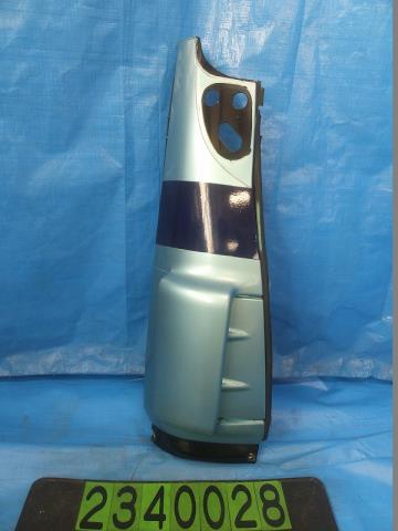 【中古】中古部品 いすゞ大型車 EXZ52J6 右ﾌﾛﾝﾄｺｰﾅｰﾊﾟﾈﾙ 【3310040100-000234002811300】