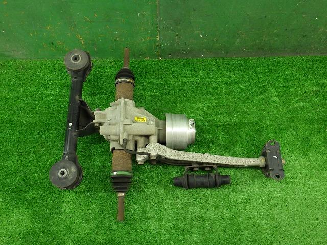 【中古】中古部品 シャトル GK9 ﾘｱﾘｼﾞｯﾄﾃﾞﾌ 【3330150100-000023314441220】