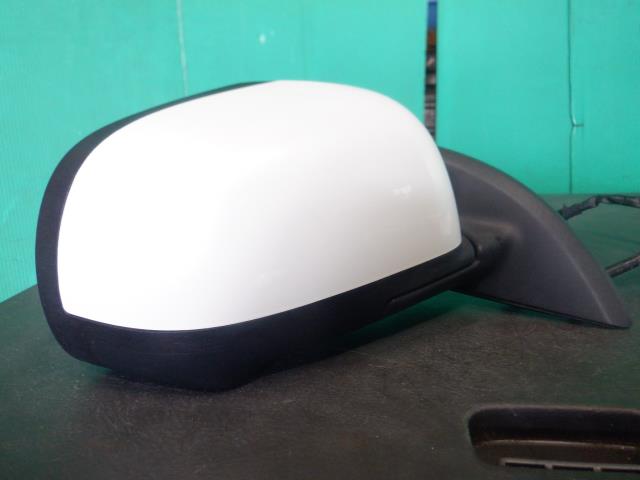 【中古】中古部品 リーフ AZE0 右ｻｲﾄﾞﾐﾗｰ 【3340140100-000023359413500】