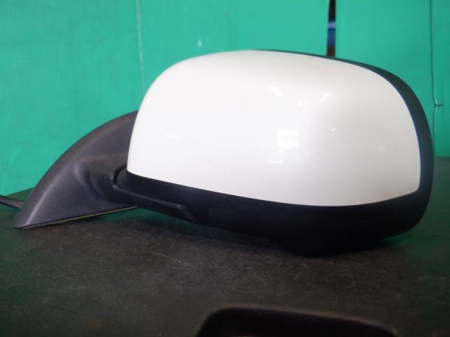 【中古】中古部品 リーフ AZE0 左ｻｲﾄﾞﾐﾗｰ 【3340140100-000023359413600】