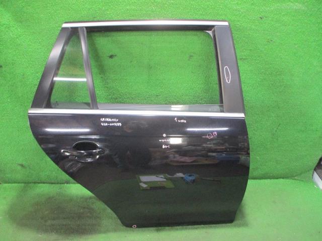 【中古】中古部品 VW ゴルフヴァリアント 1KCAX 右ﾘｱﾄﾞｱ 【3500080000-230117000113300】