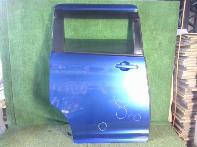 【中古】中古部品 ソリオ MA36S 右リアドア 【3260070000-230418000413300】|e-cleマート