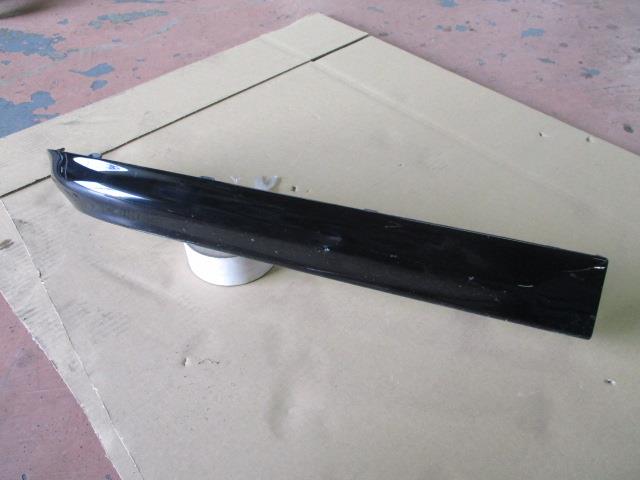 【中古】中古部品 クラウン GRS182 ﾘｱﾊﾞﾝﾊﾟｰｽﾎﾟｲﾗｰ 【3310190100-001323584615130】｜e-cleマート