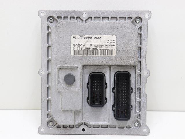 【中古】中古部品 スマート 450332 ｴﾝｼﾞﾝｺﾝﾋﾟｭｰﾀｰ 【3310070100-000203003463100】
