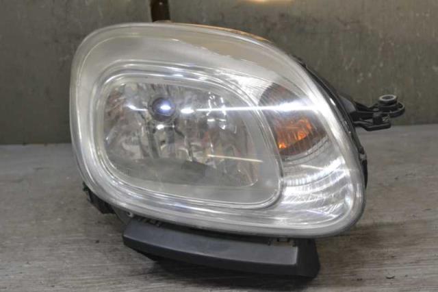 【中古】中古部品 フィアット パンダ 13909 右ﾍｯﾄﾞﾗﾝﾌﾟ 【3310580000-230510000810800】