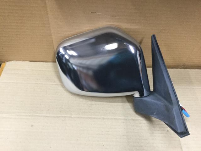 【中古】中古部品 パジェロミニ H58A 右ｻｲﾄﾞﾐﾗｰ 【3330960100-000052023113500】