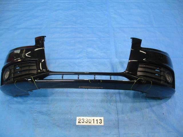 【中古】中古部品 アウディ A4 8KCDNF ﾌﾛﾝﾄﾊﾞﾝﾊﾟｰ 【3310040100-000233011310100】｜e-cleマート