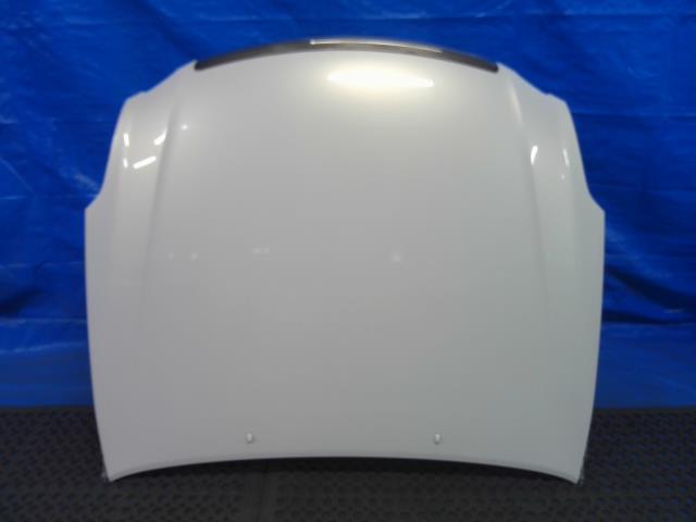 【中古】中古部品 マークIIブリット GX110W ﾎﾞﾝﾈｯﾄﾌｰﾄﾞ 【3310200100-000017214410500】