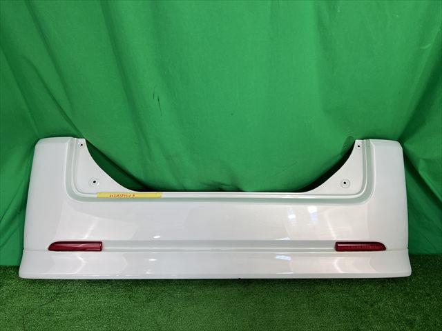 【中古】中古部品 タント L350S ﾘｱﾊﾞﾝﾊﾟｰ 【3330240100-002023558715100】