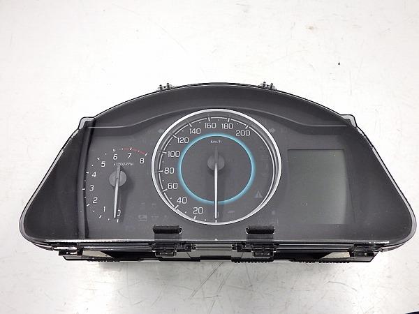 【中古】中古部品 イグニス FF21S ｽﾋﾟｰﾄﾞﾒｰﾀｰ 【3330890100-000023209061400】