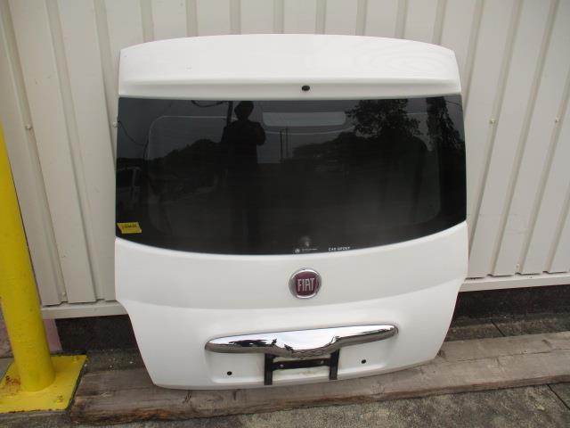 【中古】中古部品 フィアット 500 31212 ﾊﾞｯｸﾄﾞｱ 【3310190100-000233006615800】 25,575円