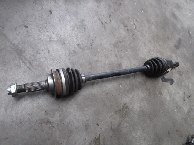 【中古】中古部品 ベルタ KSP92 左ﾌﾛﾝﾄﾄﾞﾗｲﾌﾞｼｬﾌﾄ 【3310190100-001345689142200】