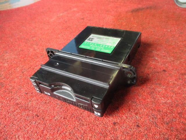 【中古】中古部品 プリウス ZVW30 ETC 【3310190100-001685165269100】