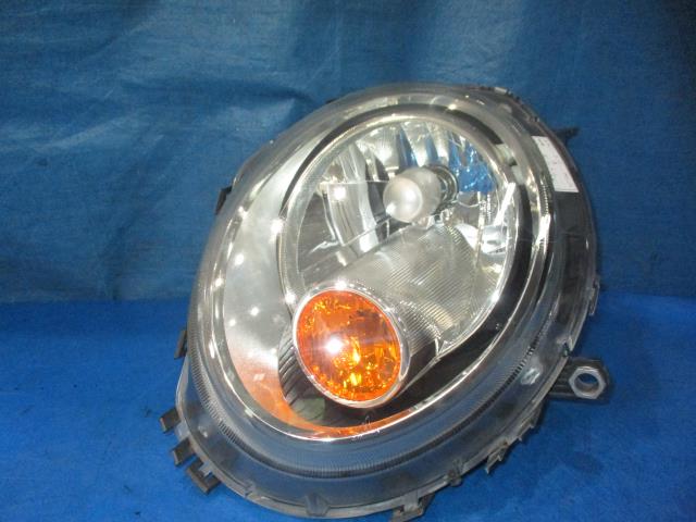 【中古】中古部品 BMW ミニ ML16 左ﾍｯﾄﾞﾗﾝﾌﾟ 【3310160100-000004262210900】 22,385円