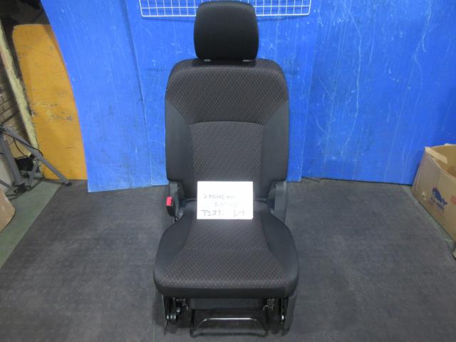 【中古】中古部品 スペーシア MK42S ｱｼｽﾀﾝﾄｼｰﾄ 【3310220100-230406000270600】